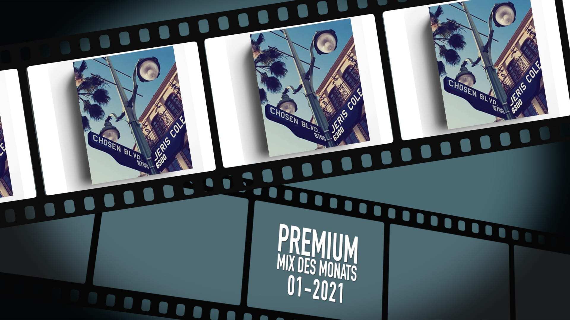 PREMIUM Mix-Video Januar 2021